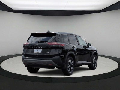 Nissan Rogue SV 2023