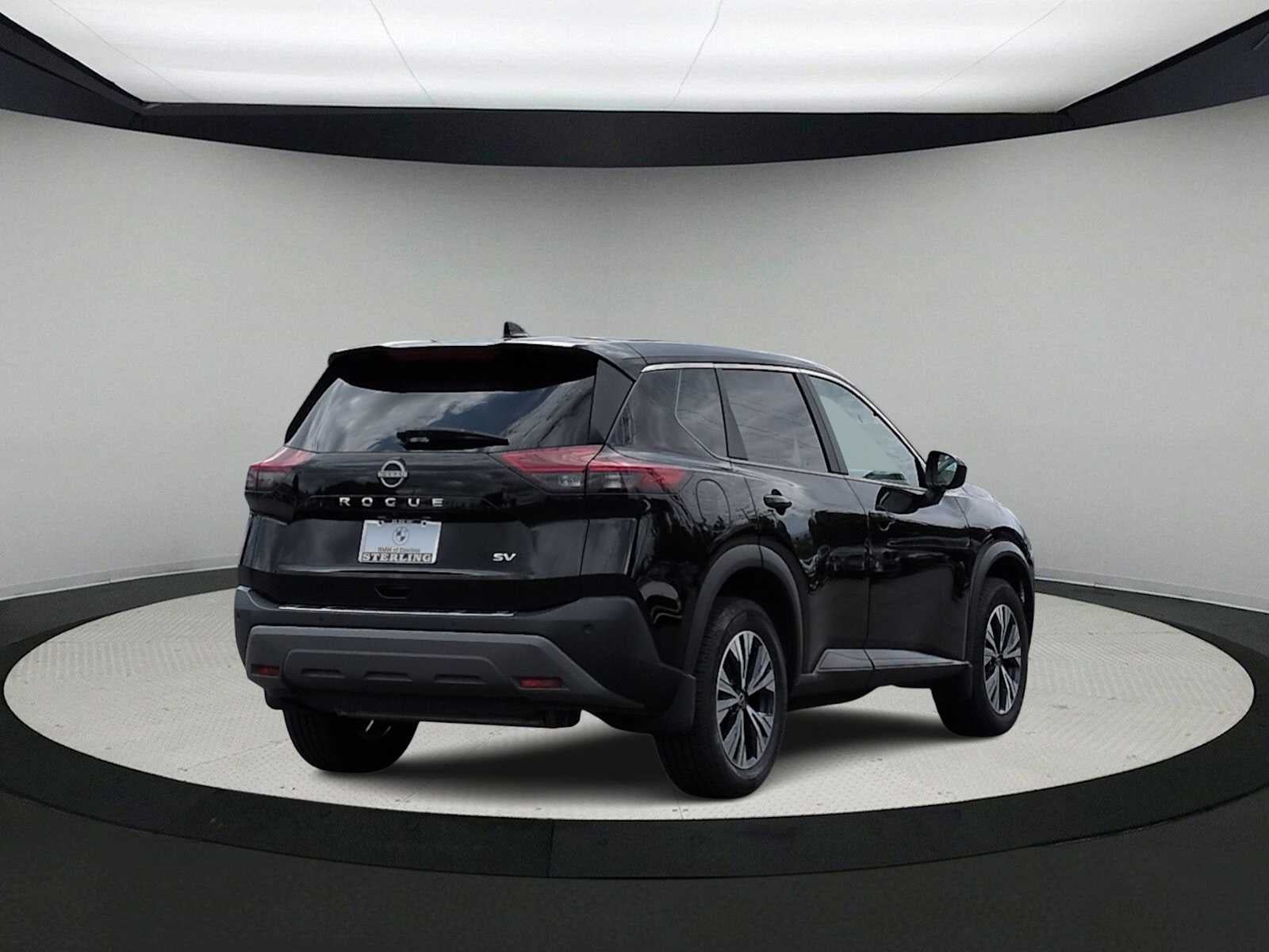 Nissan Rogue SV 2023