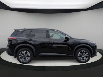 Nissan Rogue SV 2023