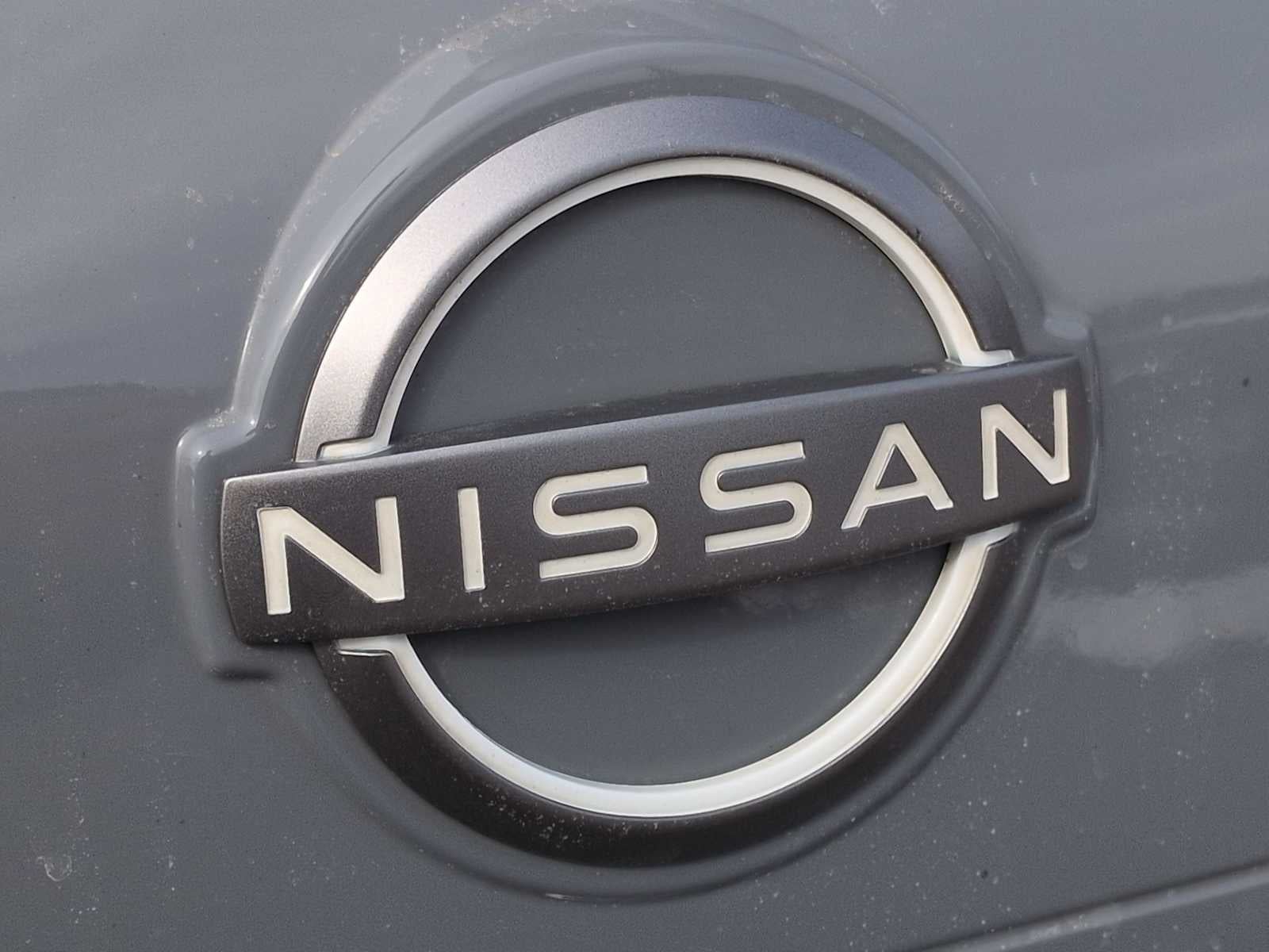 Nissan Rogue SL 2022