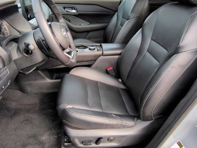 Nissan Rogue SL 2022