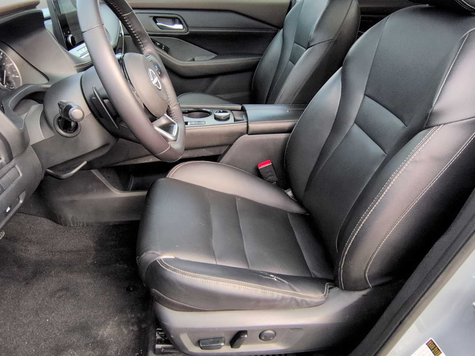 Nissan Rogue SL 2022