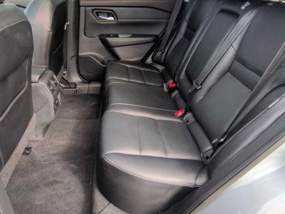 Nissan Rogue SL 2022