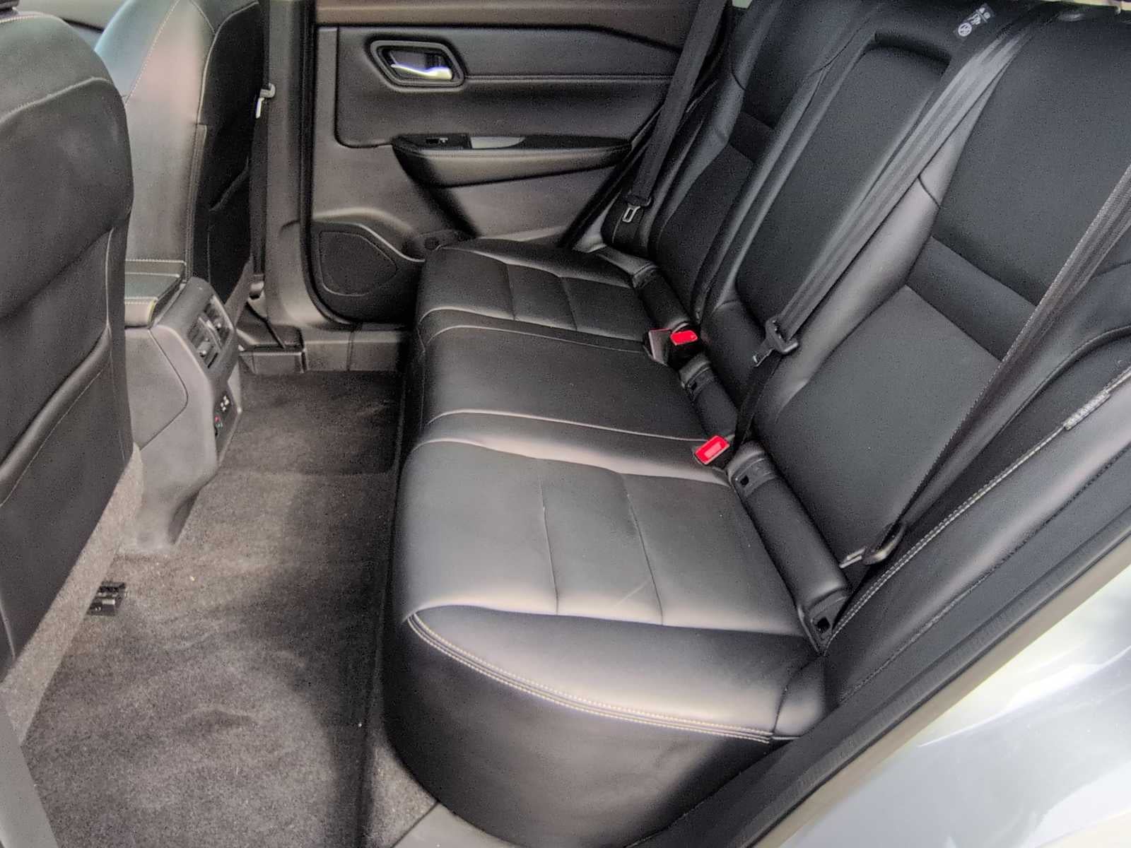 Nissan Rogue SL 2022