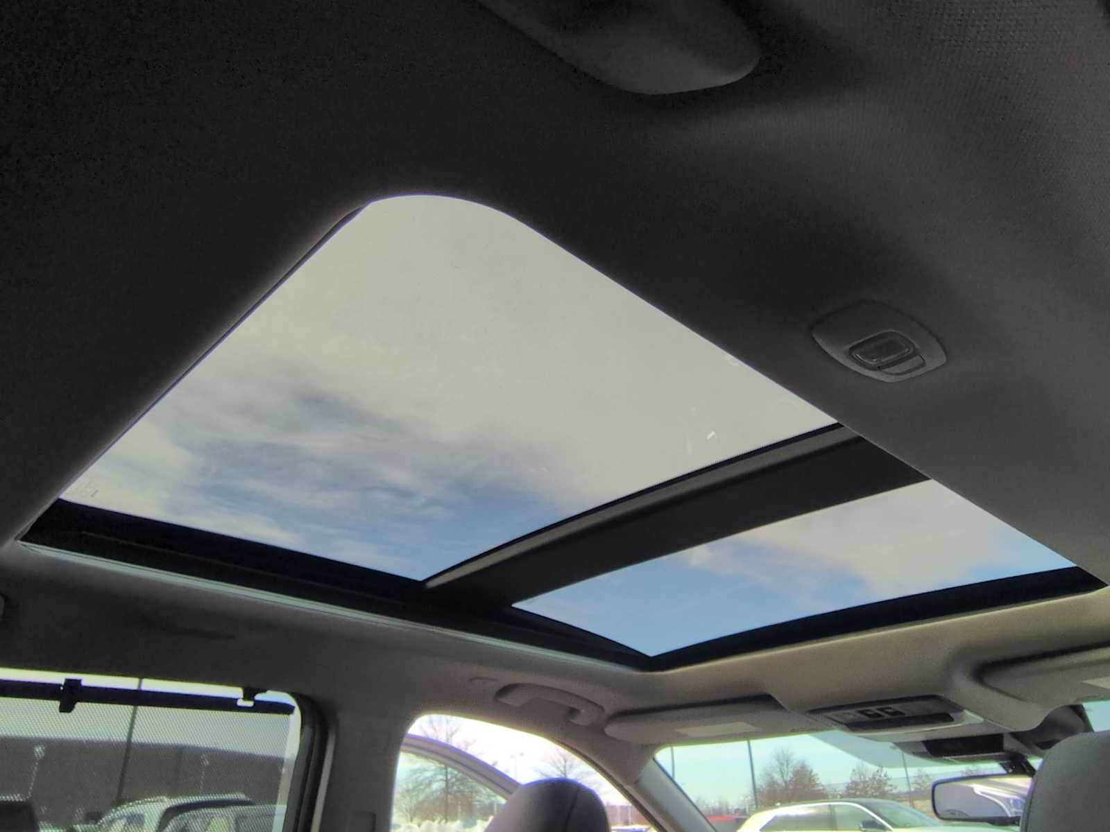 Nissan Rogue SL 2022