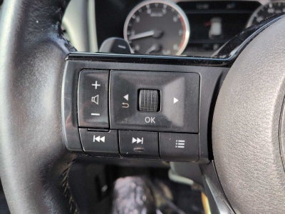 Nissan Rogue SL 2022