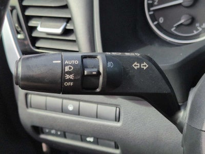 Nissan Rogue SL 2022