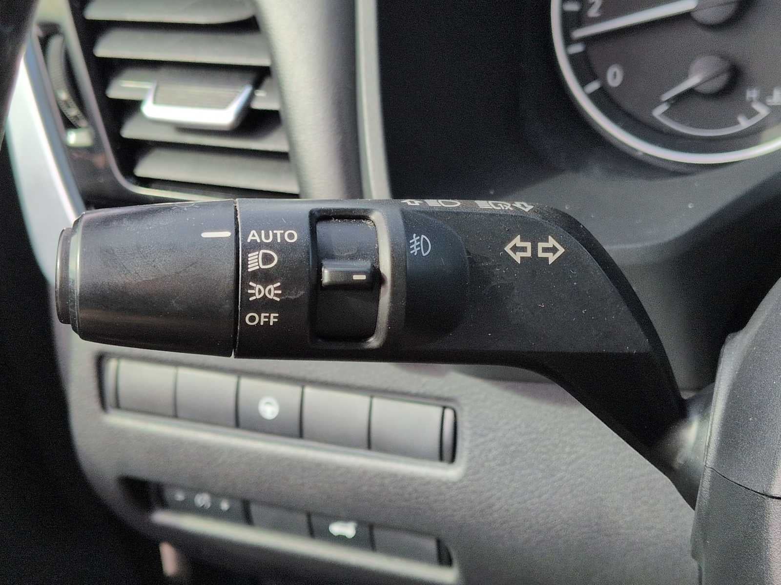 Nissan Rogue SL 2022