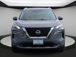 Nissan Rogue SL 2022