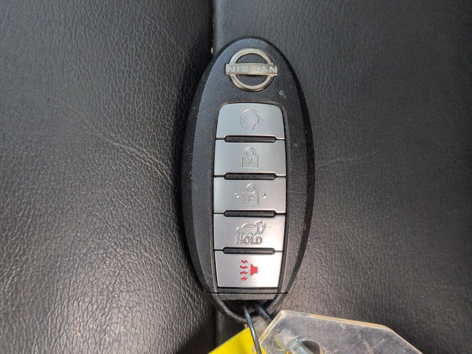 Nissan Rogue SL 2022