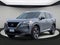 Nissan Rogue SL 2022
