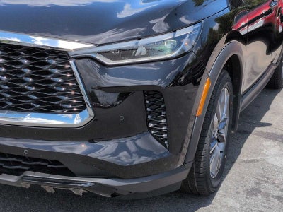 INFINITI QX60 LUXE 2023