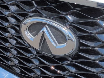 INFINITI QX60 LUXE 2023