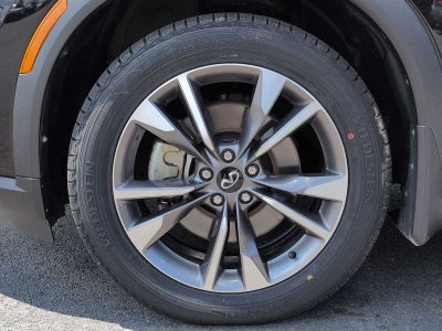 INFINITI QX60 LUXE 2023