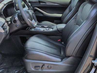 INFINITI QX60 LUXE 2023