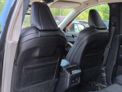 INFINITI QX60 LUXE 2023