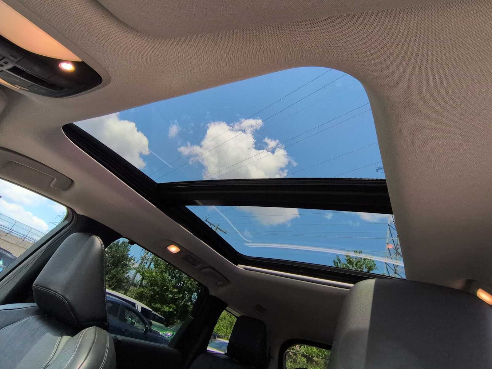 INFINITI QX60 LUXE 2023