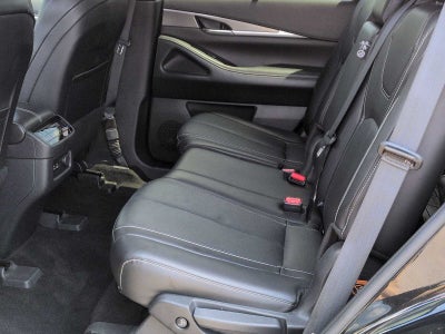 INFINITI QX60 LUXE 2023