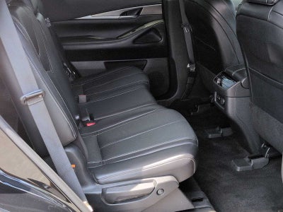 INFINITI QX60 LUXE 2023