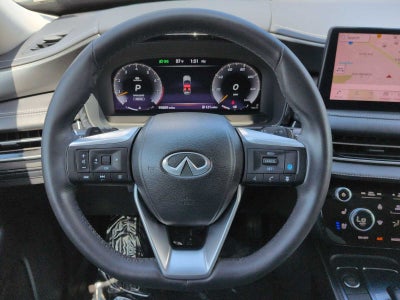 INFINITI QX60 LUXE 2023