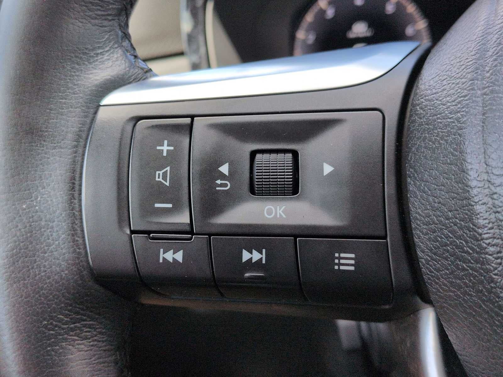 INFINITI QX60 LUXE 2023