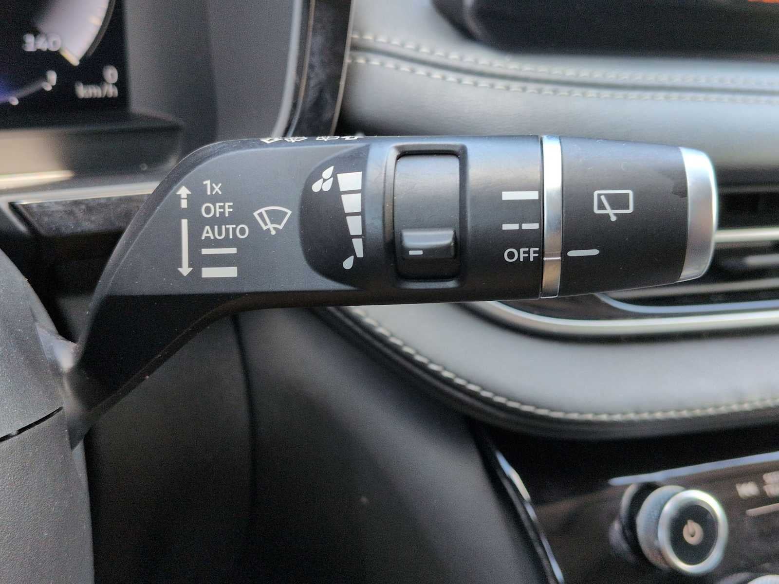 INFINITI QX60 LUXE 2023