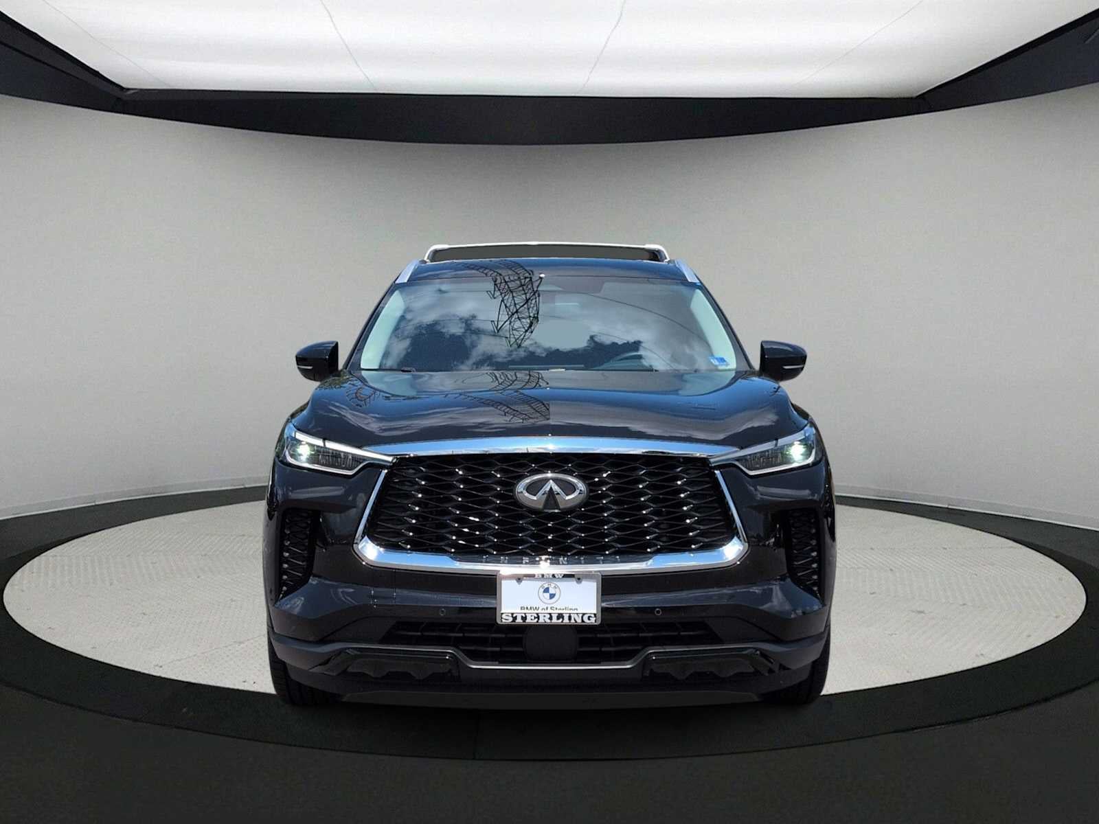 INFINITI QX60 LUXE 2023