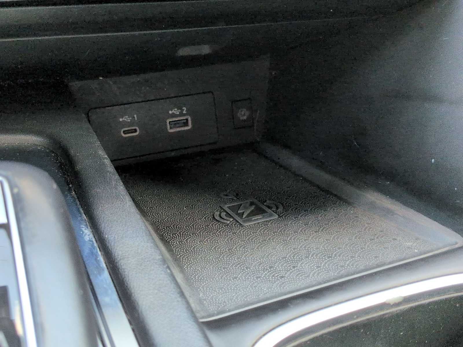 INFINITI QX60 LUXE 2023