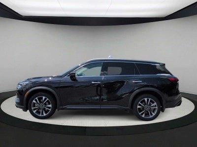 INFINITI QX60 LUXE 2023