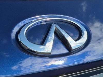 INFINITI QX60 AUTOGRAPH 2024