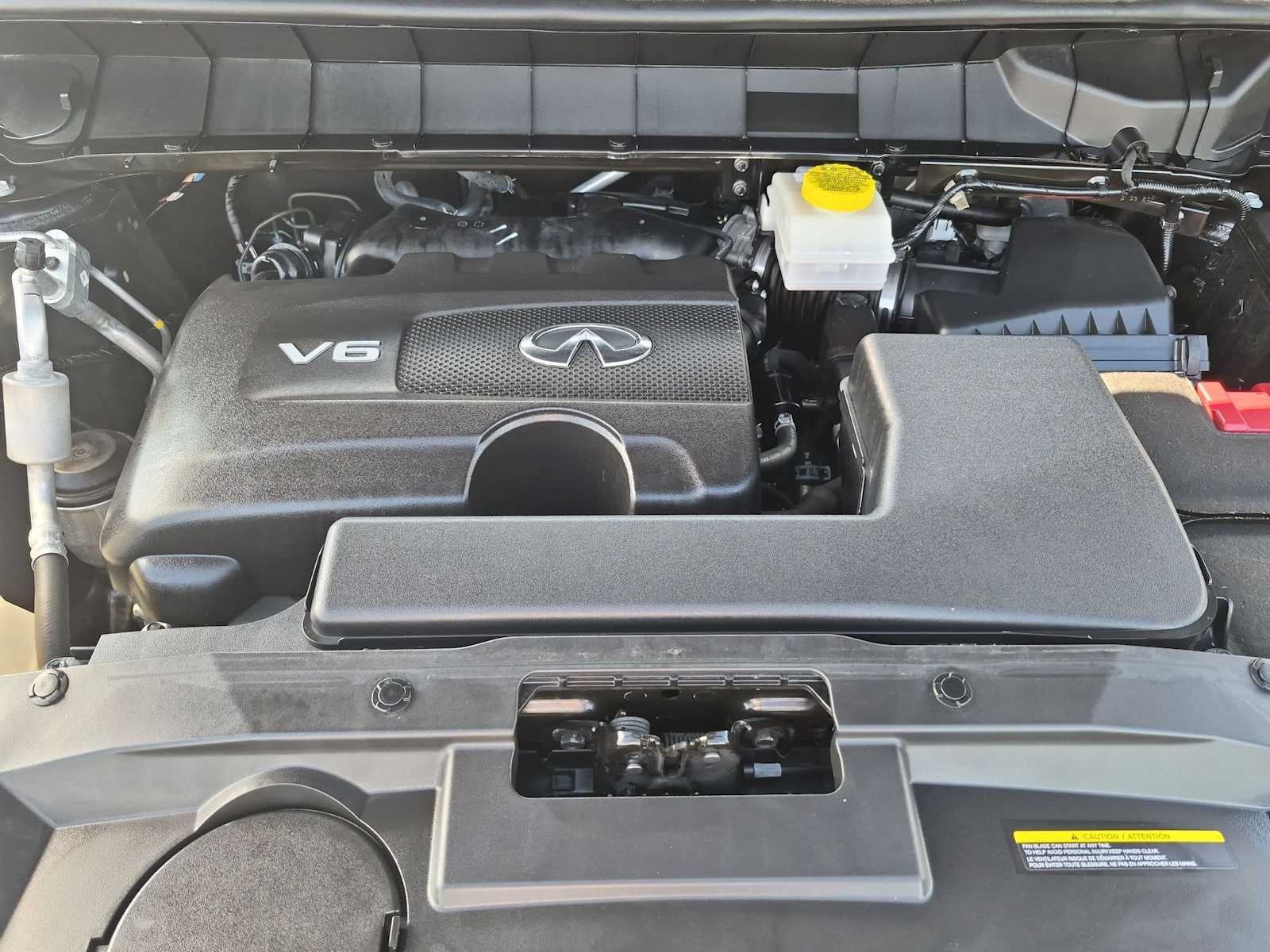INFINITI QX60 AUTOGRAPH 2024