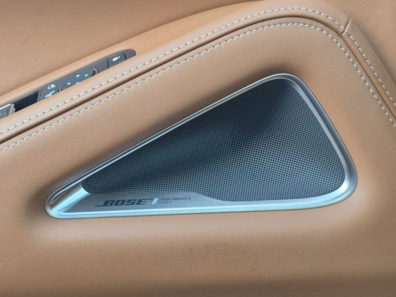 INFINITI QX60 AUTOGRAPH 2024