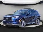 INFINITI QX60 AUTOGRAPH 2024