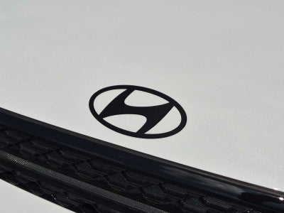 Hyundai Santa Fe Hybrid Calligraphy 2025