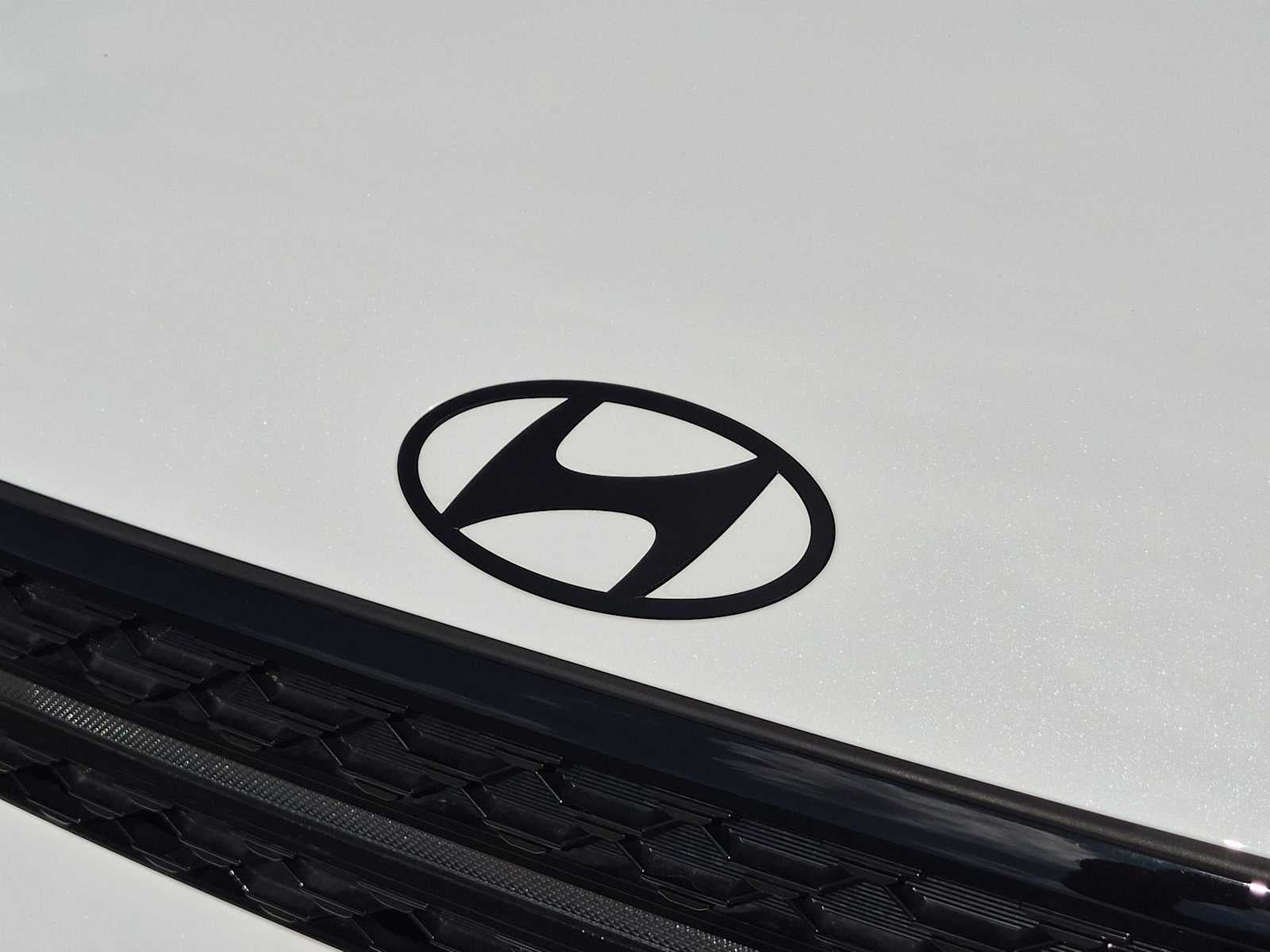 Hyundai Santa Fe Hybrid Calligraphy 2025