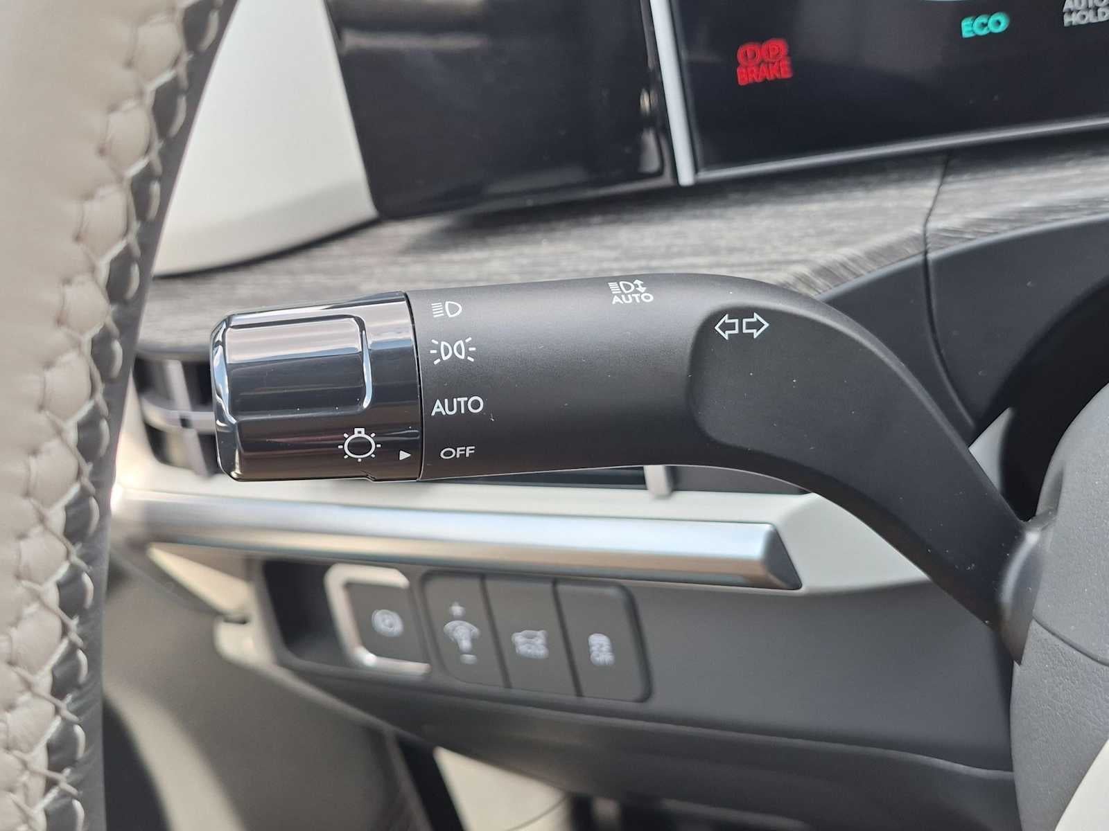 Hyundai Santa Fe Hybrid Calligraphy 2025