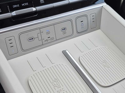 Hyundai Santa Fe Hybrid Calligraphy 2025