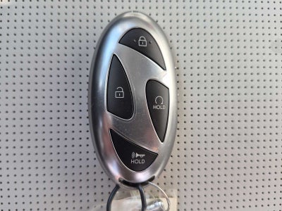 Hyundai Santa Fe Hybrid Calligraphy 2025