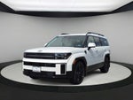 Hyundai Santa Fe Hybrid Calligraphy 2025