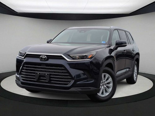 Toyota Grand Highlander XLE 2024