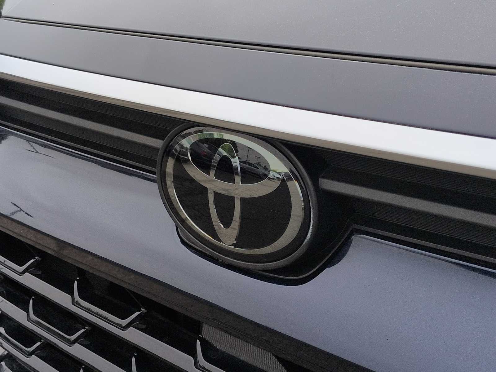 Toyota Grand Highlander XLE 2024