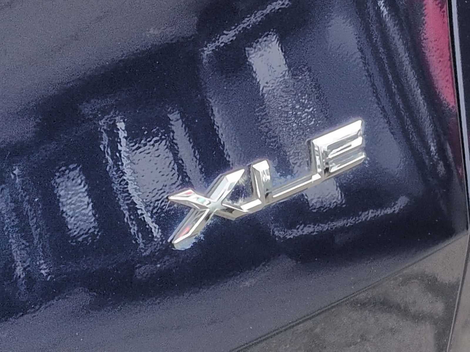Toyota Grand Highlander XLE 2024