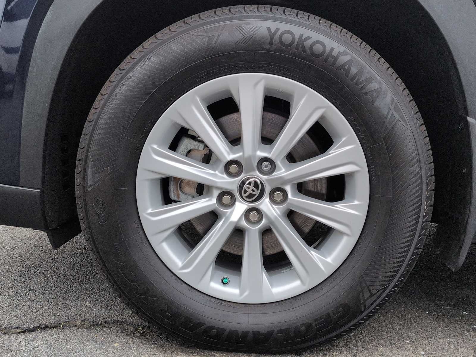 Toyota Grand Highlander XLE 2024