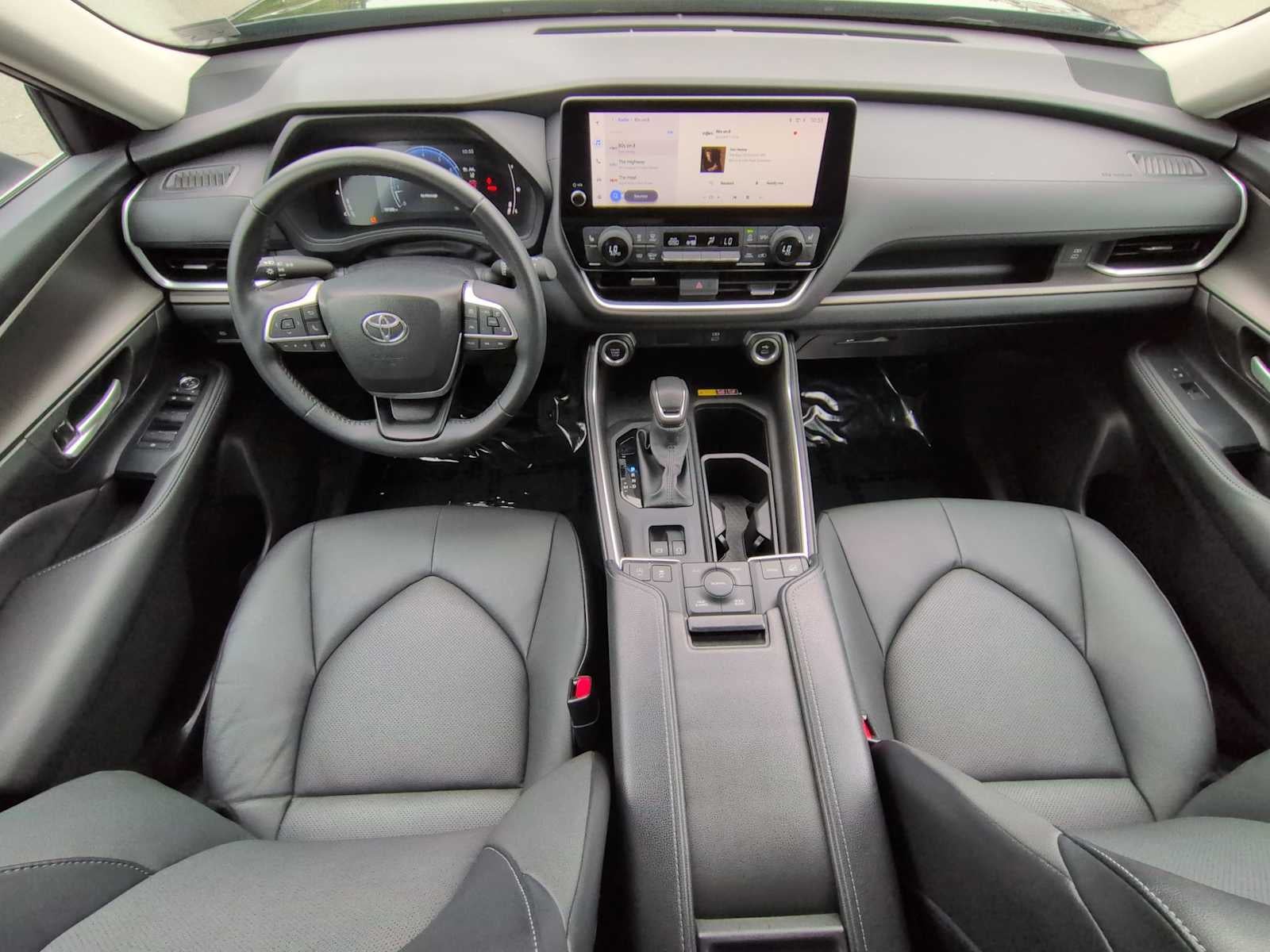 Toyota Grand Highlander XLE 2024