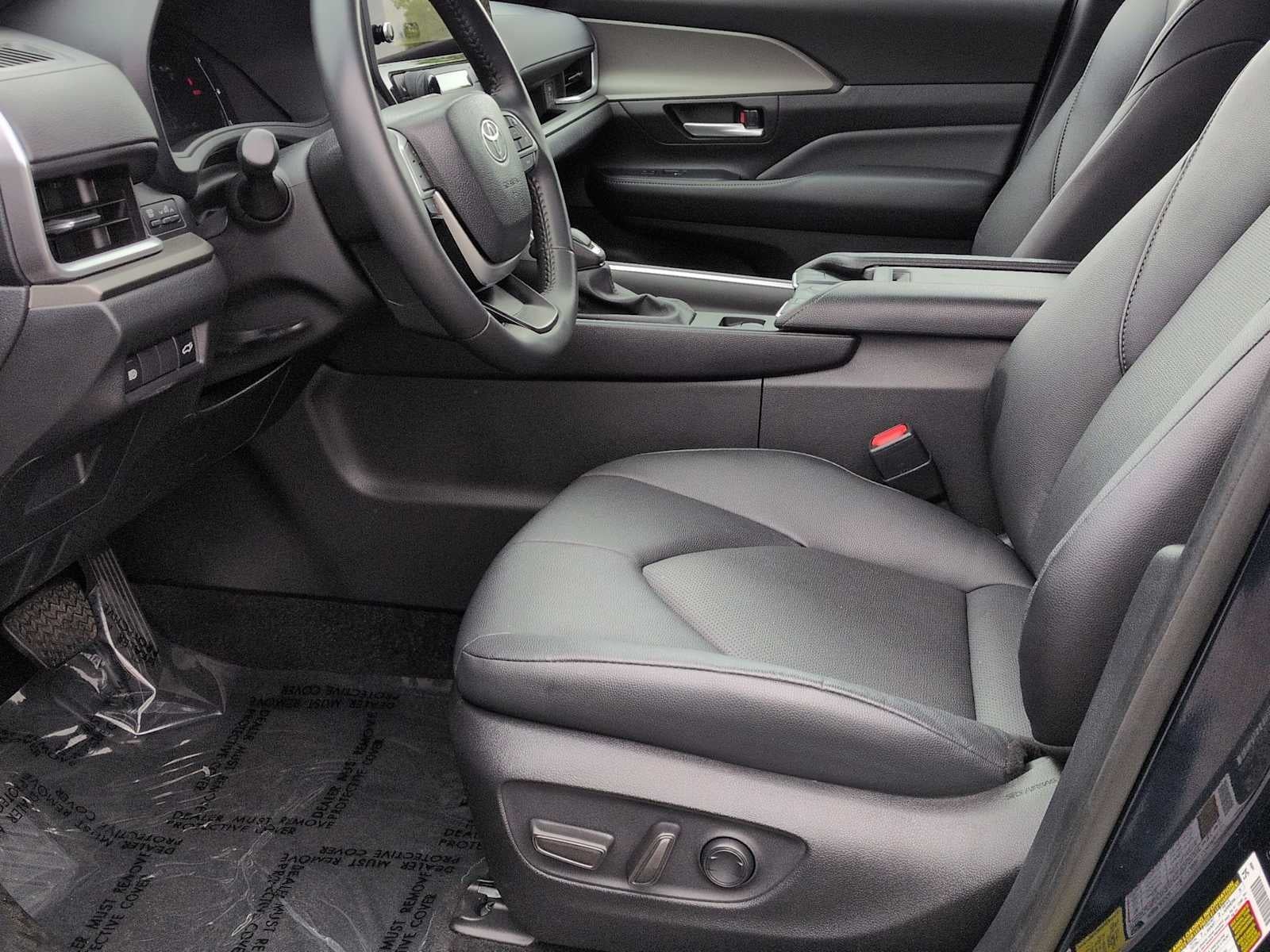 Toyota Grand Highlander XLE 2024