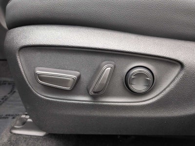 Toyota Grand Highlander XLE 2024