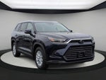 Toyota Grand Highlander XLE 2024