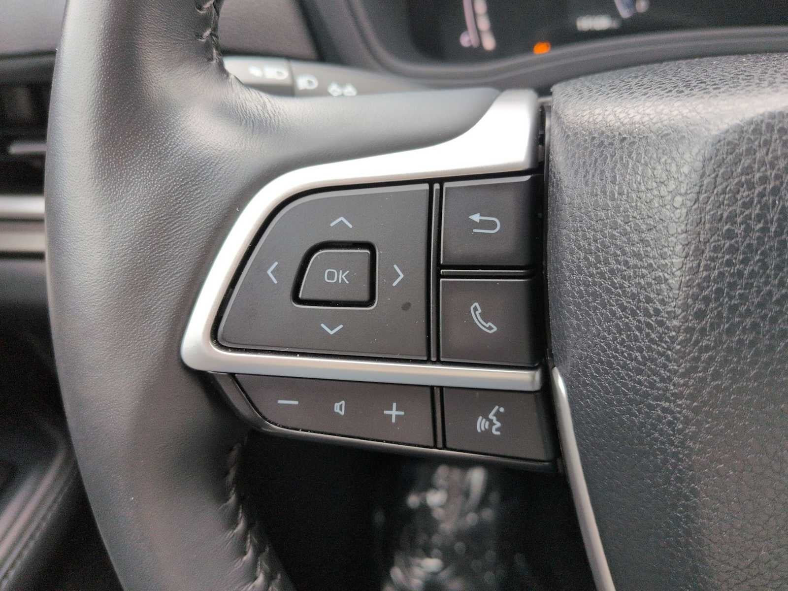 Toyota Grand Highlander XLE 2024