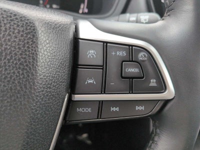 Toyota Grand Highlander XLE 2024