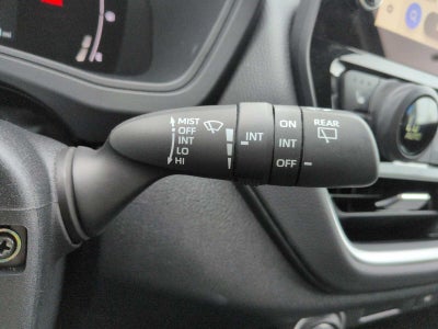 Toyota Grand Highlander XLE 2024